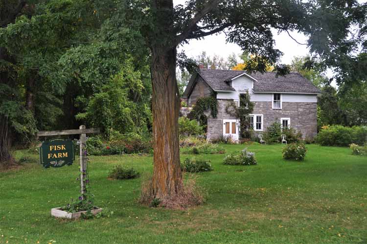 homestead